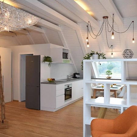 Ferienwohnung Konny Линдау Экстерьер фото