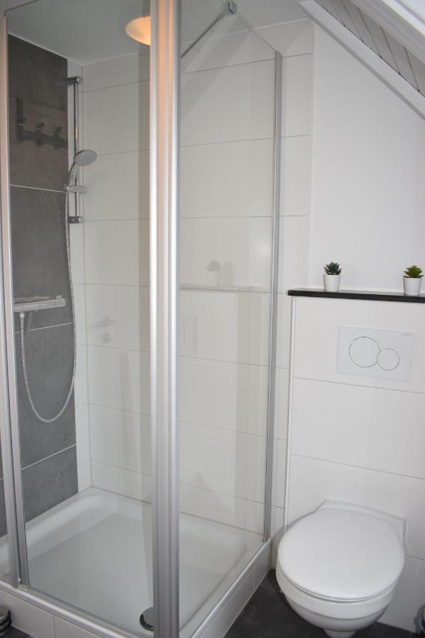 Ferienwohnung Konny Линдау Экстерьер фото