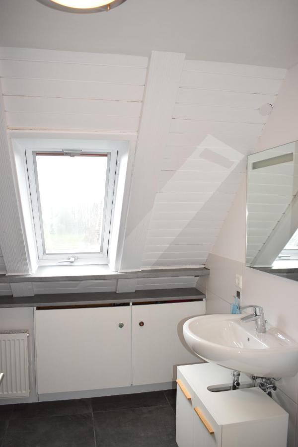 Ferienwohnung Konny Линдау Экстерьер фото